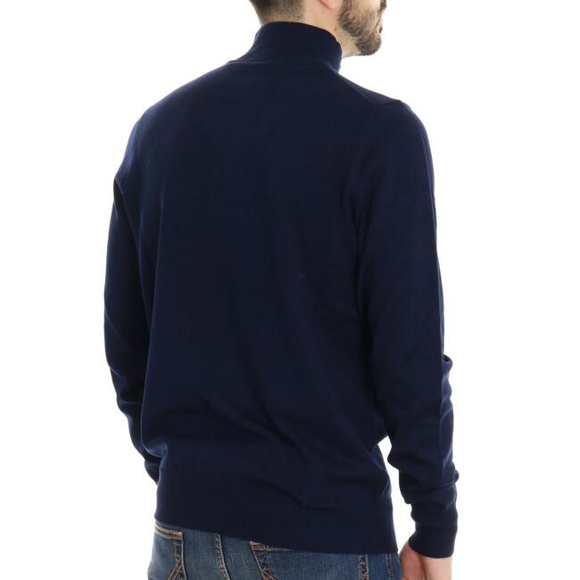 MAGLIA MEZZA ZIP TAKE TWO - Mad Fashion | img vers.650x/
